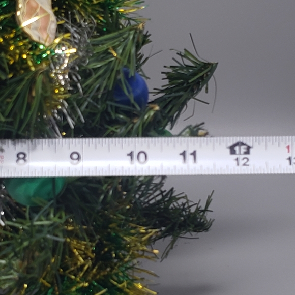 TableTop Christmas Tree (22" Height) - Picture 7 of 8